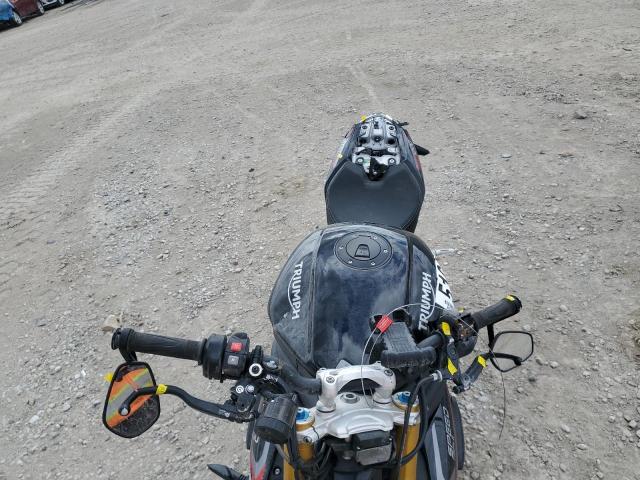 2022 TRIUMPH MOTORCYCLE SPEED TRIP - SMTP01ST4NTAG3541