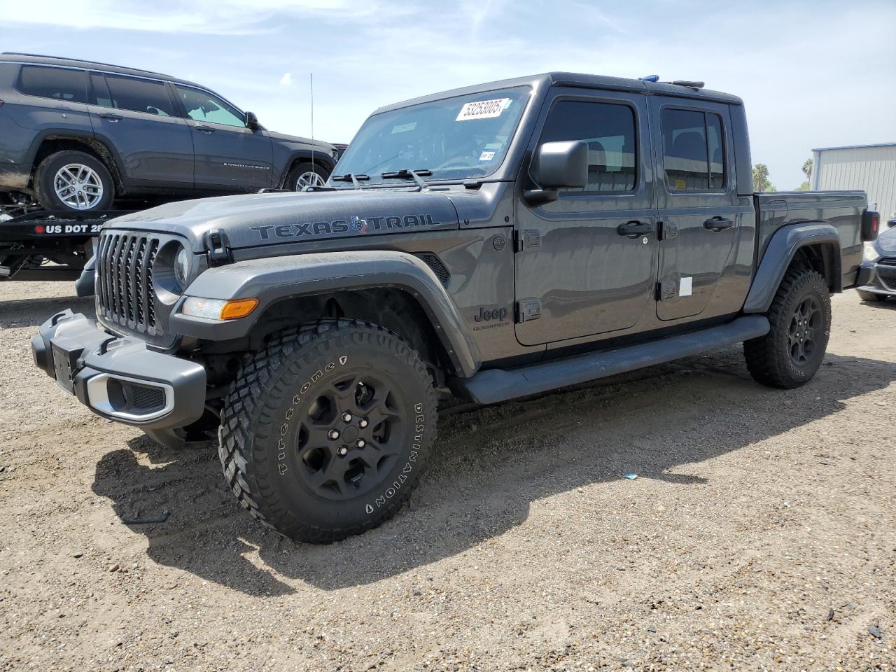 JEEP GLADIATOR SPORT