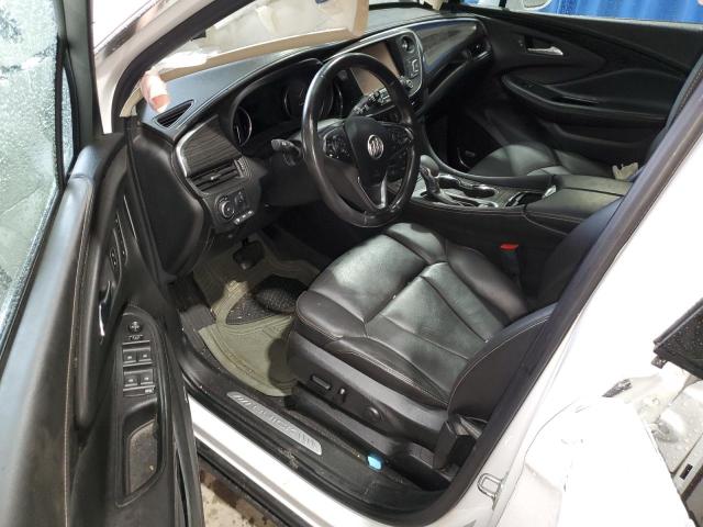 2017 BUICK ENVISION P LRBFXFSX7HD076692