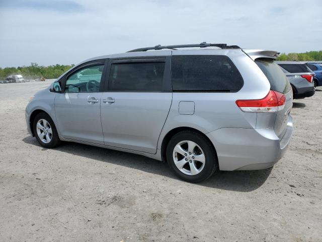 Vin: 5tdkk3dc8cs224045, lot: 54442985, toyota all models le 20122