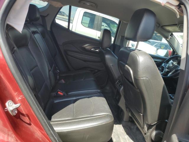 2018 GMC TERRAIN SL - 3GKALPEX5JL216171