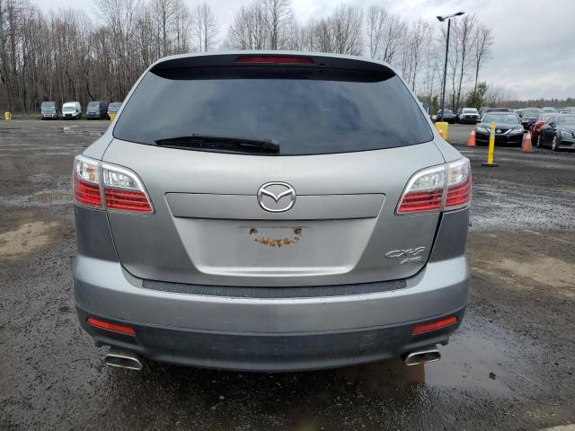 2010 MAZDA CX-9 - JM3TB3MV1A0207391