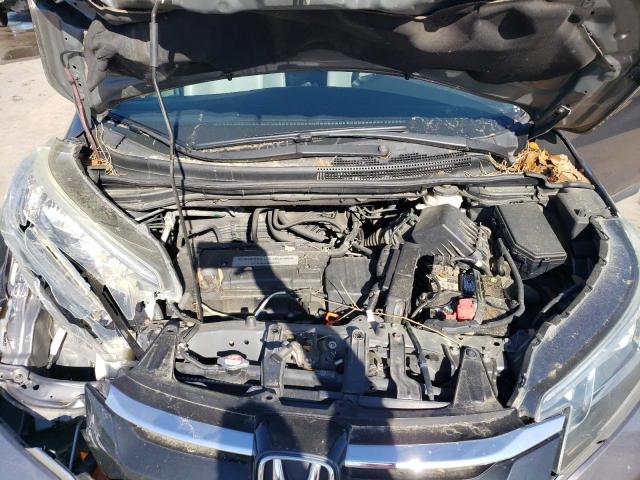 2015 HONDA CR-V EXL - 2HKRM3H78FH521705