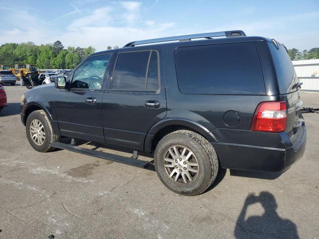 Vin: 1fmju2a57cef17300, lot: 54051065, ford expedition limited 20122