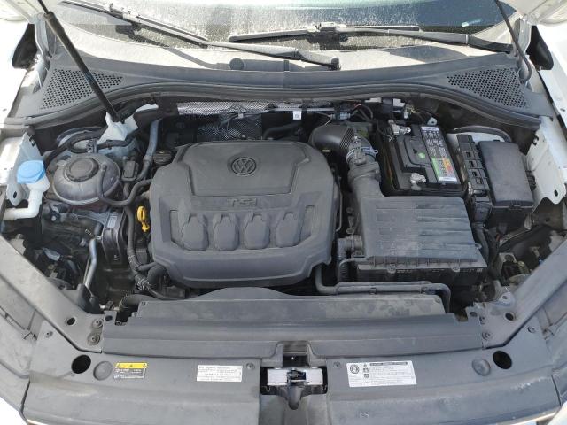 2019 VOLKSWAGEN TIGUAN S - 3VV1B7AX2KM044070