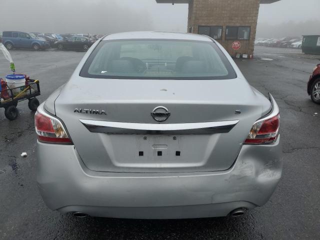2015 NISSAN ALTIMA 2.5 - 1N4AL3AP4FC276462
