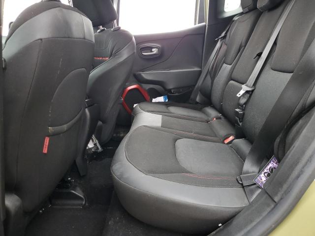 2015 JEEP RENEGADE T ZACCJBCT1FPC24280