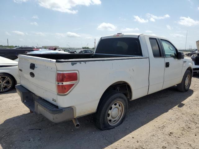Vin: 1ftfx1cv7ake78134, lot: 52820555, ford f-150 super cab 20103