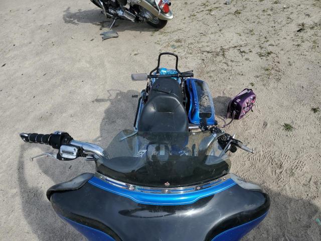 2008 HARLEY-DAVIDSON FLHTCUI 1HD1FC4188Y656000
