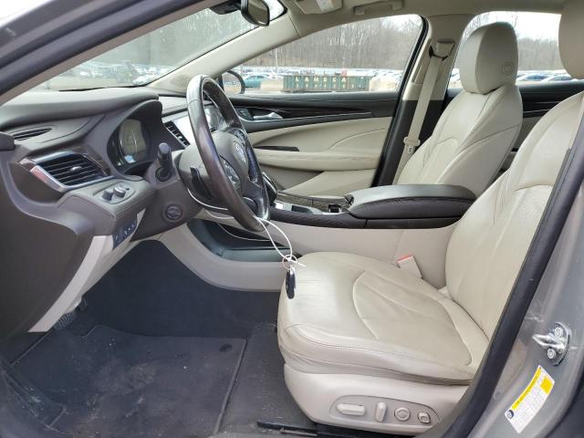 2018 BUICK LACROSSE P 1G4ZS5SS9JU149008