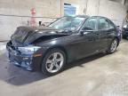 2015 BMW 328 XI - WBA3B3G53FNR87342
