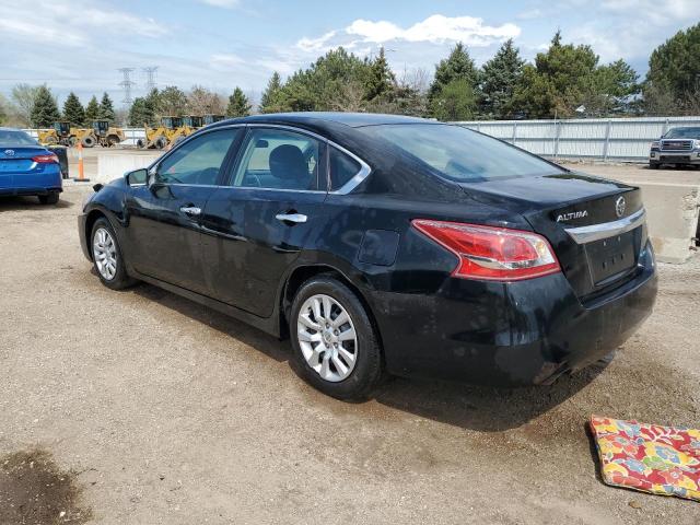 Vin: 1n4al3apxdc126918, lot: 53848005, nissan altima 2.5 20132