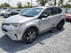 2017 TOYOTA RAV4 LE - 2T3ZFREV3HW405579