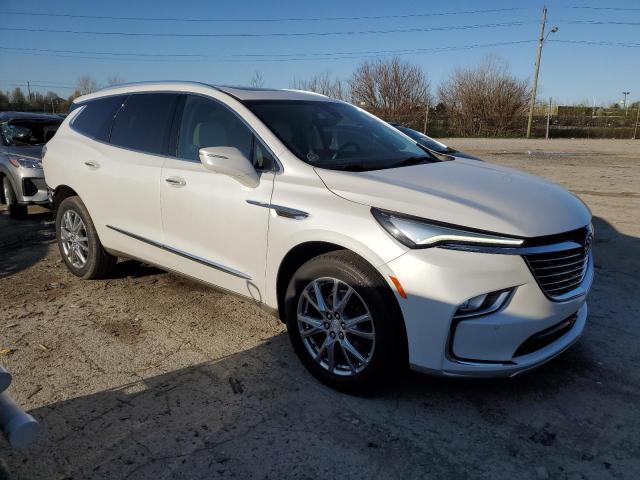 Vin: 5gaerckw7nj167716, lot: 51621475, buick enclave premium 20224