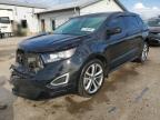 2018 FORD EDGE SPORT - 2FMPK4AP8JBB37565