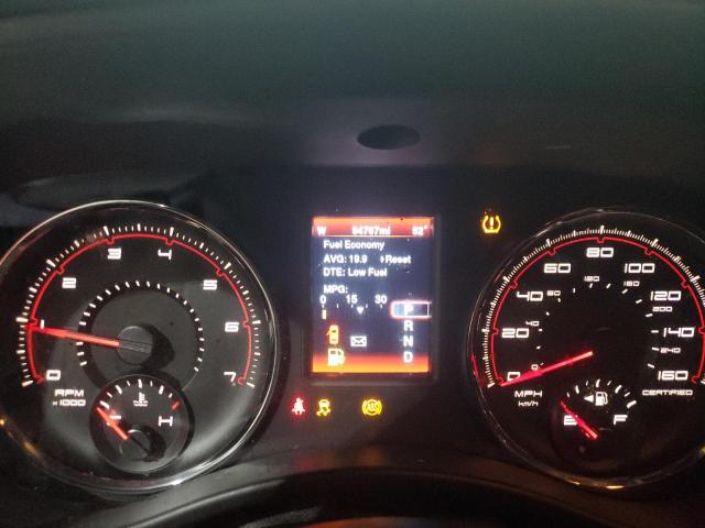 2014 DODGE CHARGER PO - 2C3CDXAT7EH357847