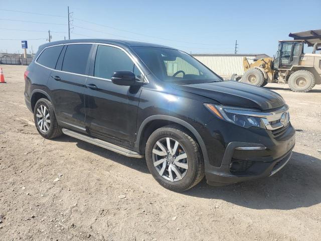 Vin: 5fnyf6h50kb100138, lot: 52942035, honda pilot exl 20194
