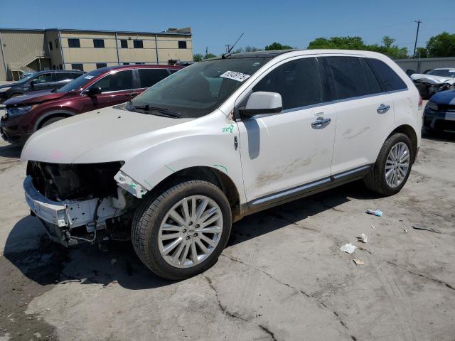 Vin: 2lmdj6jk0bbj15104, lot: 52439175, lincoln mkx 2011 img_1