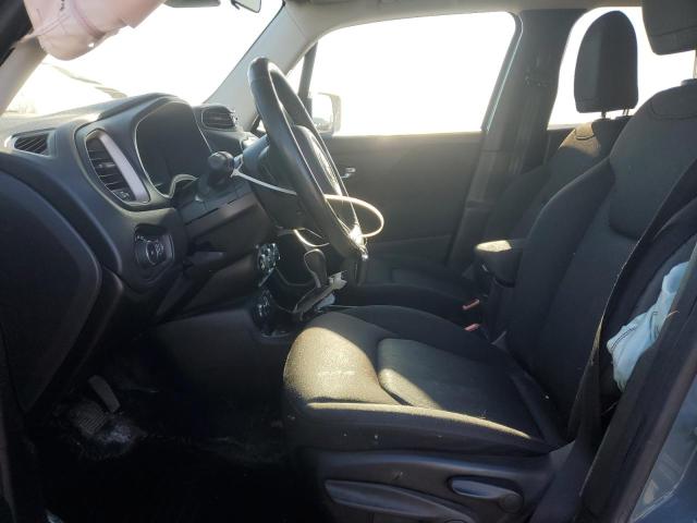 2017 JEEP RENEGADE L ZACCJBBB0HPF22377