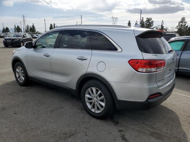 Vin: 5xypg4a33jg369781, lot: 51312055, kia sorento lx 20182