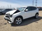 2017 BMW X3 XDRIVE2 - 5UXWX9C32H0W68635