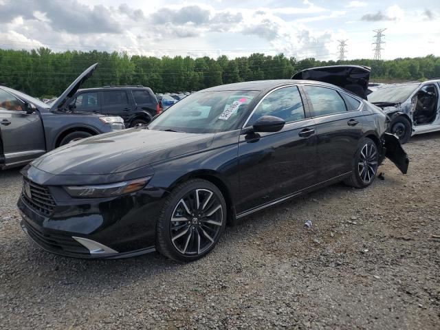 Vin: 1hgcy2f89sa016372, lot: 54787405, honda accord touring hybrid 2025 img_1