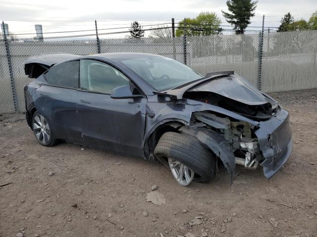 Vin: 7saygdee9pf685530, lot: 83253114, tesla model y 20234