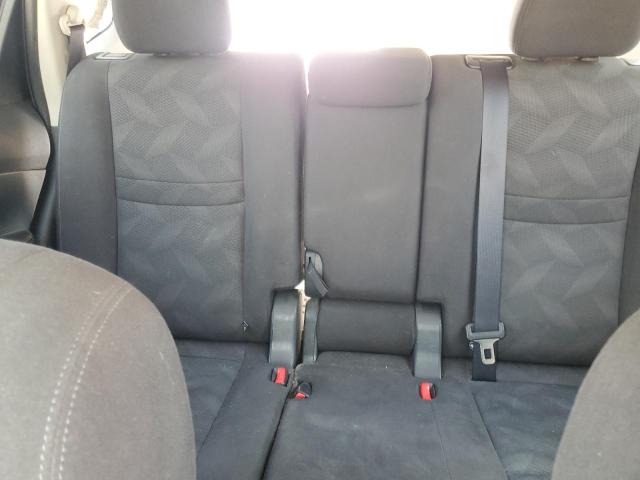 2016 NISSAN ROGUE S - KNMAT2MT0GP634972