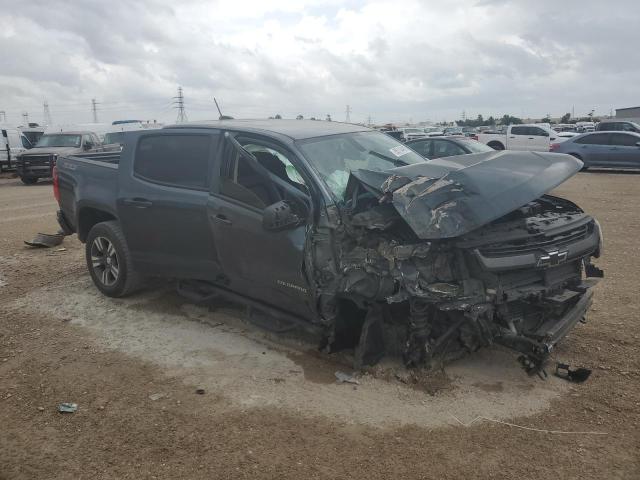 Vin: 1gcgtce38f1137068, lot: 55114415, chevrolet colorado z71 20154