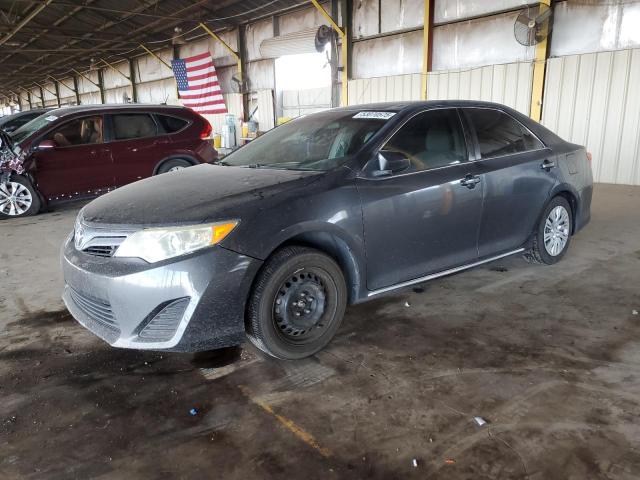 Vin: 4t1bf1fk3cu065410, lot: 53070575, toyota camry base 2012 img_1