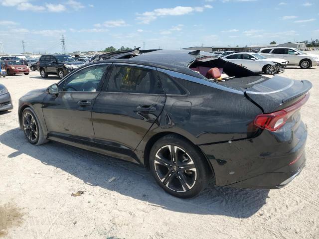 Vin: 5xxg64j27ng130545, lot: 53298565, kia k5 gt line 20222