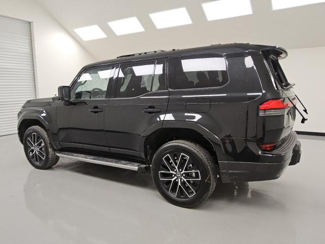 Vin: jtjtbcdx3s5037112, lot: 53269935, lexus gx 550 pre 550 premium/premium+ 20252