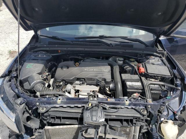 2017 CHEVROLET MALIBU LT - 1G1ZE5ST4HF216688