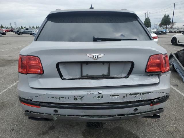 2017 BENTLEY BENTAYGA SJAAC2ZV0HC015387