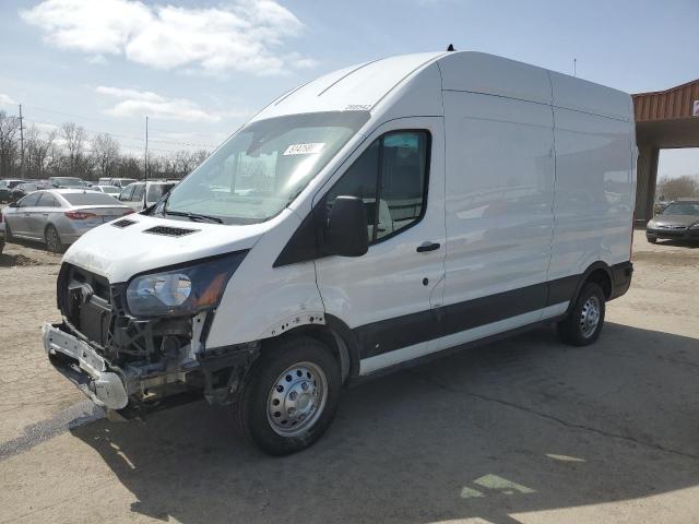 FORD TRANSIT T-