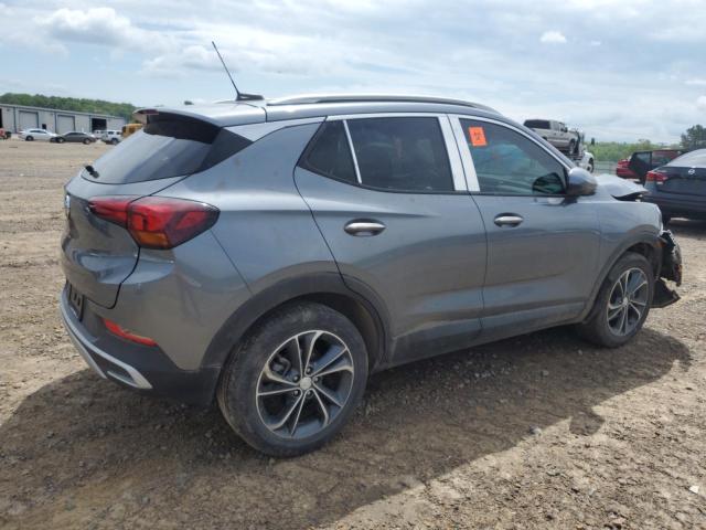 Vin: kl4mmdsl7nb036276, lot: 53913355, buick encore select 20223