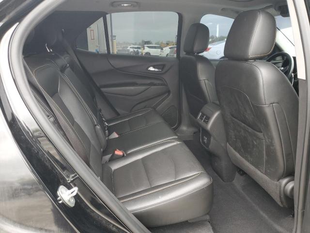 2020 CHEVROLET EQUINOX LT - 3GNAXKEV7LL249457