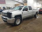 2016 CHEVROLET SILVERADO - 1GC1KUEG8GF248208