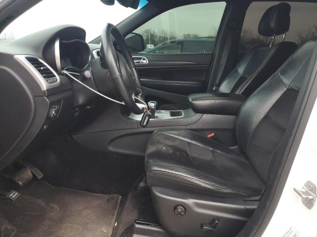 2015 JEEP GRAND CHER - 1C4RJFAG7FC224523