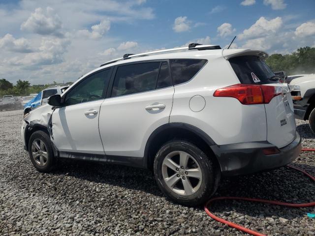 Vin: 2t3wfrev0dw032160, lot: 55292735, toyota rav4 xle 20132