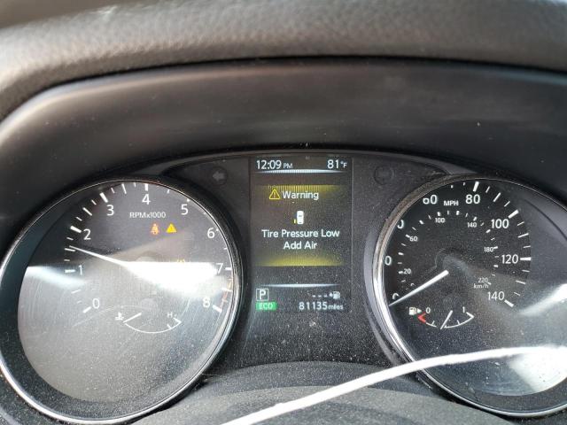 2017 NISSAN ROGUE S - JN8AT2MV4HW000724