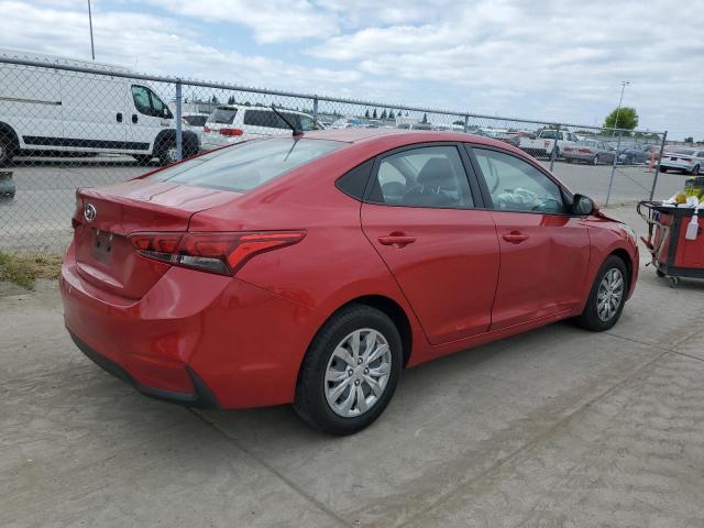Vin: 3kpc24a60le114965, lot: 53847625, hyundai accent se 20203