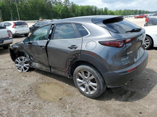 Vin: 3mvdmabl5mm209755, lot: 53845745, mazda cx30 select 20212