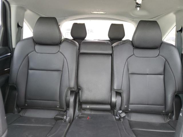 2019 ACURA MDX - 5J8YD3H34KL008337