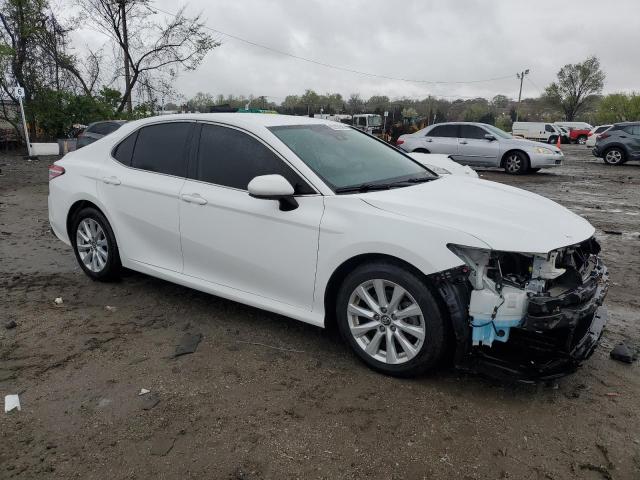 Vin: 4t1b11hk0ku740561, lot: 52157565, toyota camry l 20194