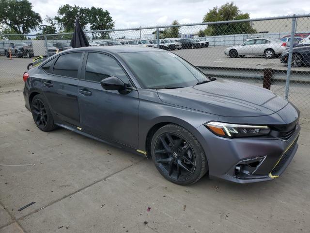 Vin: 2hgfe2f52nh565686, lot: 53306275, honda civic sport 20224