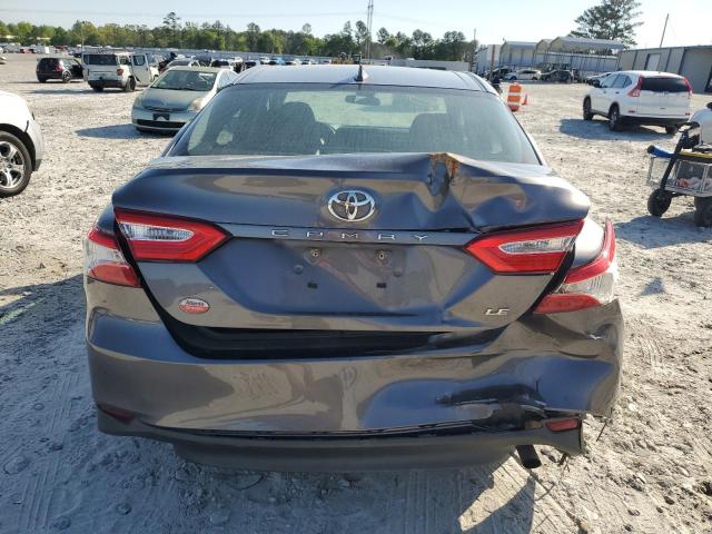 2019 TOYOTA CAMRY L - 4T1B11HK1KU266040