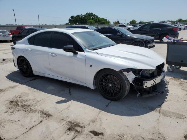 Vin: jthap1d24r5005217, lot: 52173775, lexus is 500 f s 500 f sport 20244
