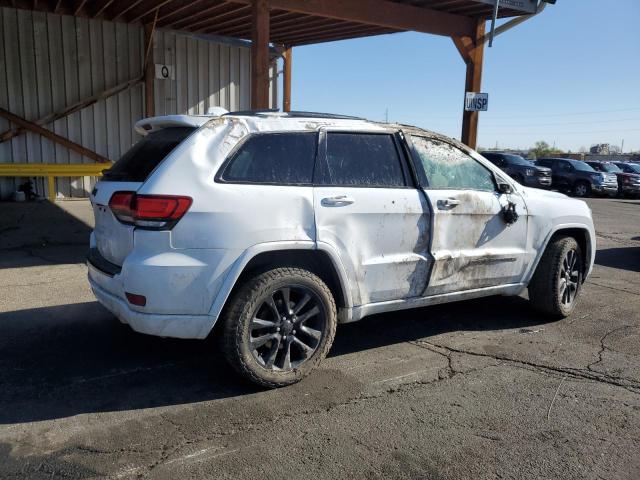 Vin: 1c4rjfag7jc257112, lot: 53370415, jeep grand cher laredo 20183