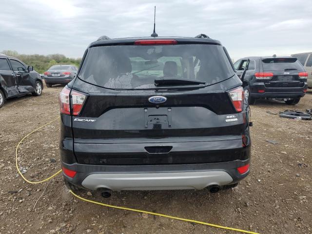 2018 FORD ESCAPE SEL - 1FMCU0HD8JUC68745